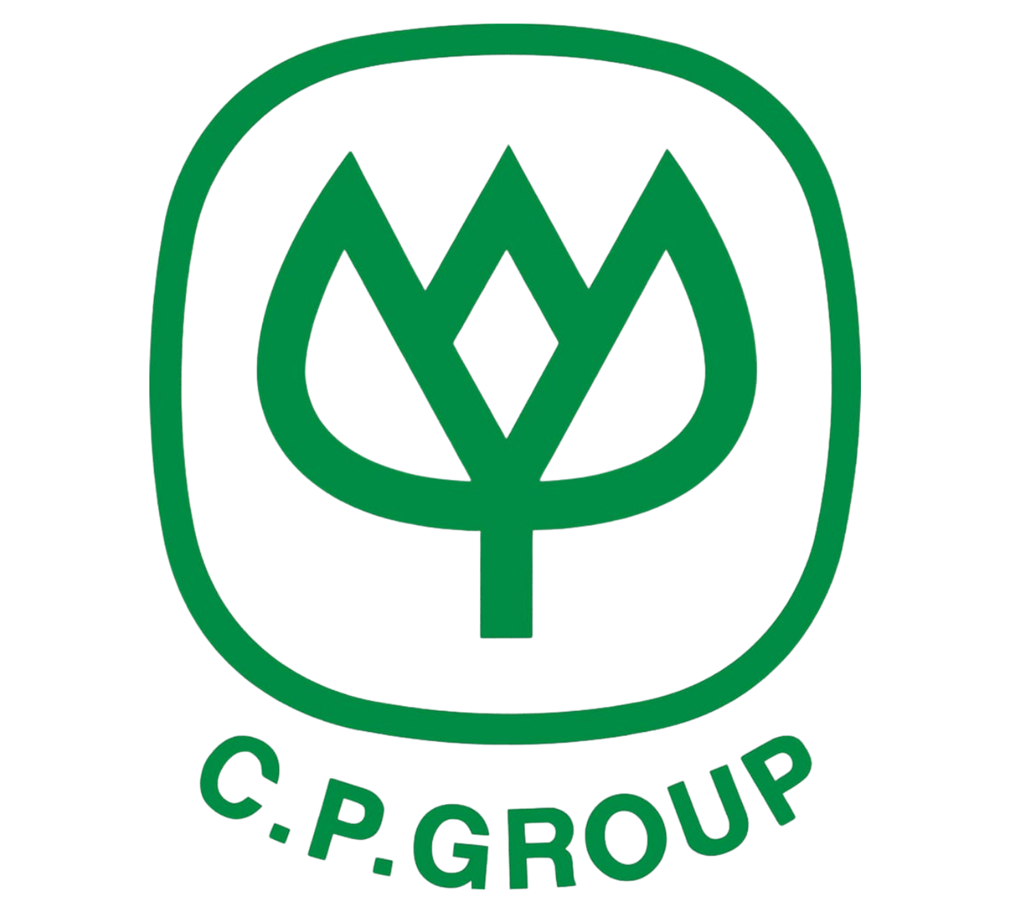 C.P. GROUP